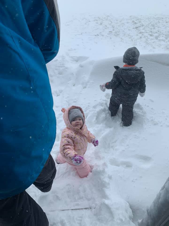 Snow Angels